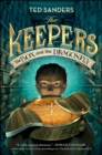 The Keepers: The Box and the Dragonfly - eBook