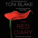 The Red Diary - eAudiobook