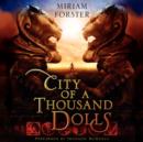 City of a Thousand Dolls - eAudiobook