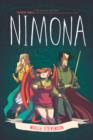 Nimona : A Netflix Film - Book