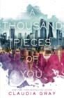 A Thousand Pieces of You - eBook