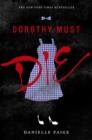 Dorothy Must Die - Book