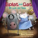 Splat the Cat: on with the Show - eAudiobook