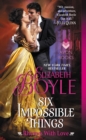 Six Impossible Things : Rhymes With Love - eBook