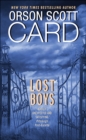 Lost Boys : A Novel - eBook