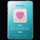 The Boyfriend App - eAudiobook