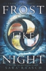 Frost Like Night - eBook