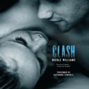Clash - eAudiobook