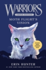 Warriors Super Edition: Moth Flight's Vision - eBook