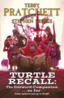 Turtle Recall : The Discworld Companion . . So Far - eBook