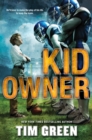 Kid Owner - eBook