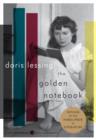 The Golden Notebook : A Novel - eBook