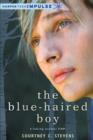 The Blue-Haired Boy - eBook