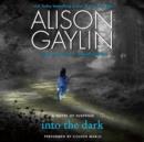 Into the Dark : A Novel of Suspense - eAudiobook