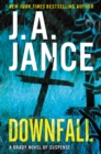 Downfall : A Brady Novel of Suspense - eBook