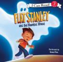 Flat Stanley and the Haunted House - eAudiobook
