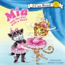 Mia and the Girl with a Twirl - eAudiobook