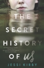 The Secret History of Us - eBook