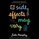 Side Effects May Vary - eAudiobook