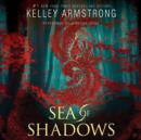 Sea of Shadows - eAudiobook