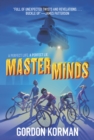 Masterminds - eBook