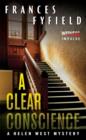 A Clear Conscience : A Helen West Mystery - eBook