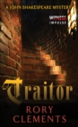 Traitor - eBook