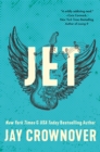 Jet : A Marked Men Novel - eBook