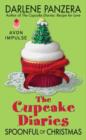 The Cupcake Diaries: Spoonful of Christmas - eBook