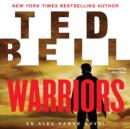 Warriors : An Alex Hawke Novel - eAudiobook