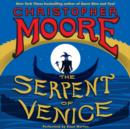 The Serpent of Venice : A Novel - eAudiobook