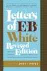 Letters of E. B. White, Revised Edition - eBook