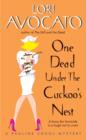 One Dead Under the Cuckoo's Nest : A Pauline Sokol Mystery - eBook