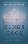 King's Cage - Book