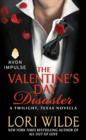 The Valentine's Day Disaster : A Twilight, Texas Novella - eBook