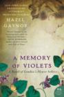 A Memory of Violets : A Novel of London's Flower Sellers - eBook