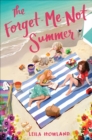 The Forget-Me-Not Summer - eBook