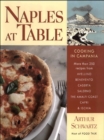 Naples at Table : Cooking in Campania - eBook
