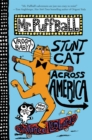 Mr. Puffball: Stunt Cat Across America - eBook