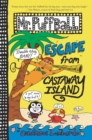 Mr. Puffball: Escape from Castaway Island - eBook