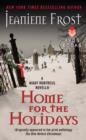 Home for the Holidays : Night Huntress, Book 6.5 - eBook