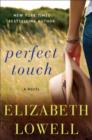 Perfect Touch : A Novel - eBook