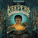 The Keepers: The Box and the Dragonfly - eAudiobook
