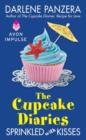 The Cupcake Diaries: Sprinkled with Kisses - eBook