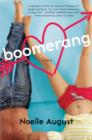 Boomerang : A Boomerang Novel - eBook