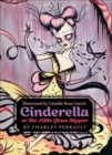 Cinderella, or The Little Glass Slipper - eBook