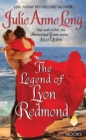 The Legend of Lyon Redmond : Pennyroyal Green Series - eBook