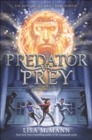 Going Wild #2: Predator vs. Prey - eBook
