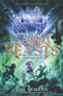 Going Wild #3: Clash of Beasts - eBook
