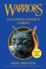 Warriors: Goosefeather's Curse - eBook